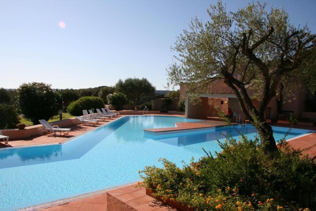 Acqua & Sale Casa Stazzo Villa Palau Exterior photo